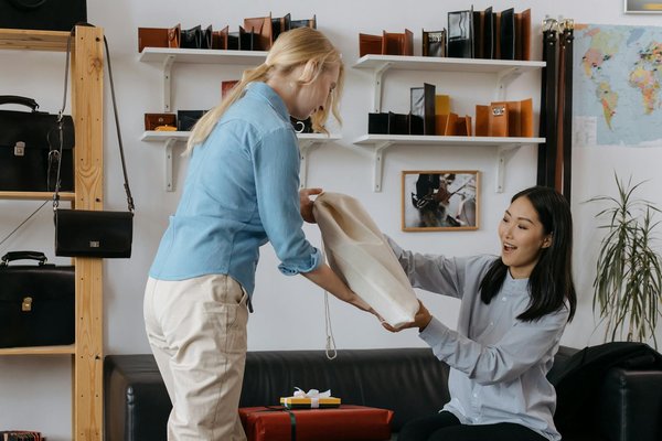 Guide d'achat pour un perfecto femme idéal