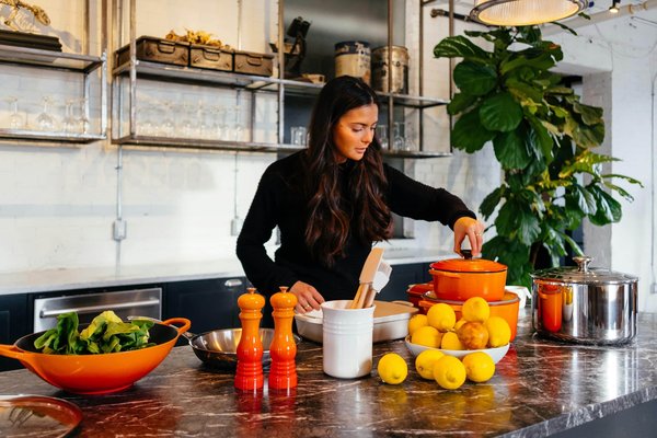 Alimentation saine : les clés d'un régime équilibré