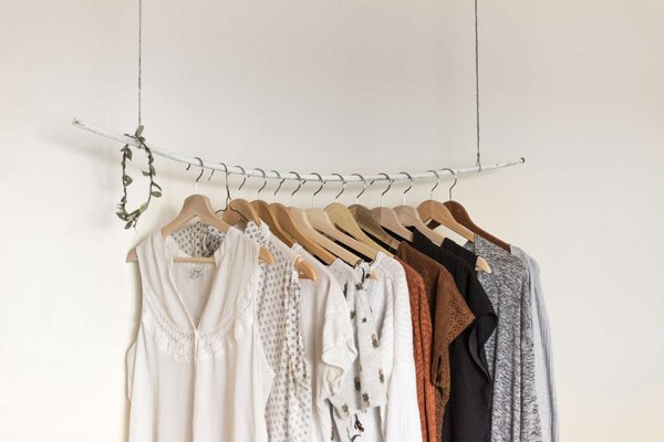Quels sont les meilleurs sites pour vendre vos vêtements d'occasion ?