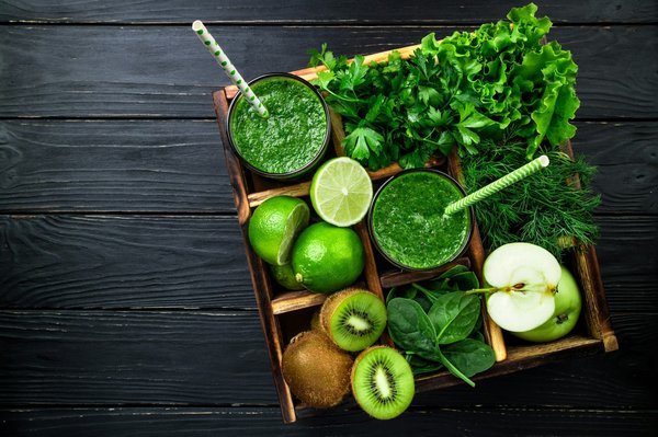 Comment préparer un smoothie énergisant pour le petit-déjeuner ?