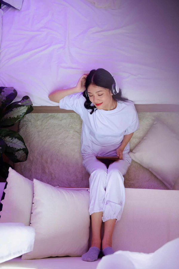 Comment styliser votre loungewear pour une journée détente chic ?
