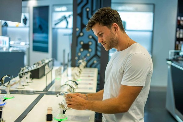 Vente privée de montre : le point sur l'organisation