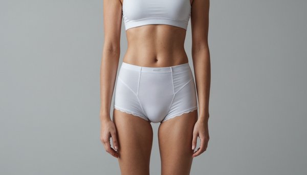 Découvrez le confort et le style des tangas menstruels